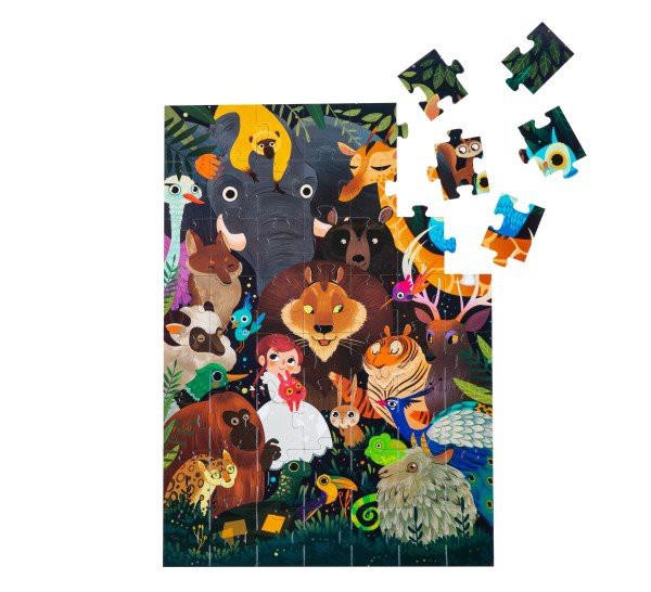 puzzle