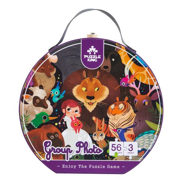 What you need to know about children's puzzle development
