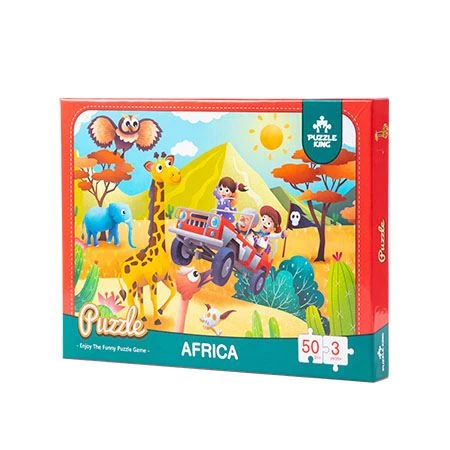 If a rookie buys a puzzle, how many pieces do you prefer?