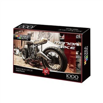 بالغوں کے لیے 1000 پہیلیاں